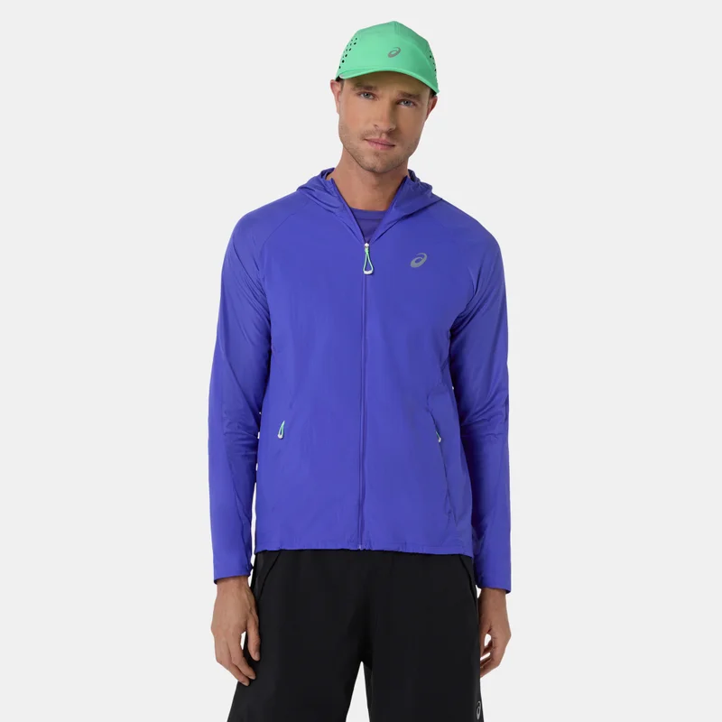 Men's Road Packable Jacket